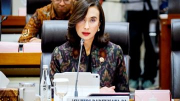 Ditengah Tekanan Global, Ini Strategi Kementerian Pariwisata 2026