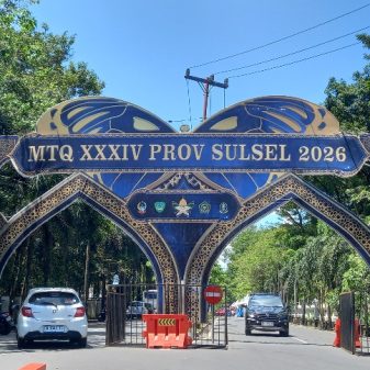 MTQ Maros di Ujung Sorotan, Akankah Pejabat, Panitia dan EO Bernasib Seperti Kasus MTQ Buru?