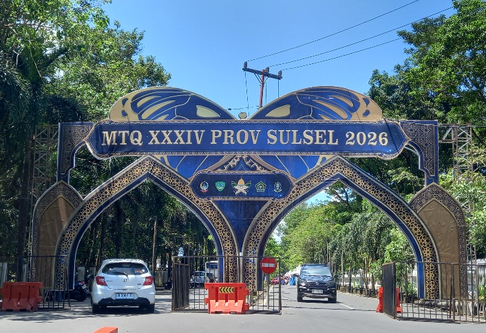 MTQ Maros di Ujung Sorotan, Akankah Pejabat, Panitia dan EO Bernasib Seperti Kasus MTQ Buru?
