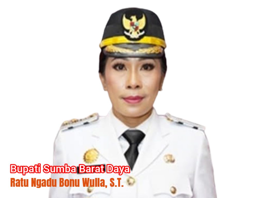 Bupati SBD Alokasikan Rp4,8 Miliar Beasiswa untuk 110 Calon Magister dan Doktor