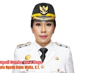 Bupati SBD Alokasikan Rp4,8 Miliar Beasiswa untuk 110 Calon Magister dan Doktor