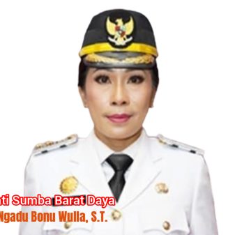 Bupati SBD Alokasikan Rp4,8 Miliar Beasiswa untuk 110 Calon Magister dan Doktor