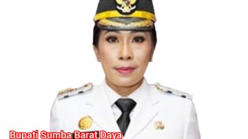Bupati SBD Alokasikan Rp4,8 Miliar Beasiswa untuk 110 Calon Magister dan Doktor