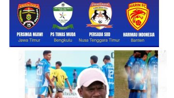 Eksklusif: Analisis Skuad Persada SBD, ‘Tim Seleksi NTT Rasa Nasional’