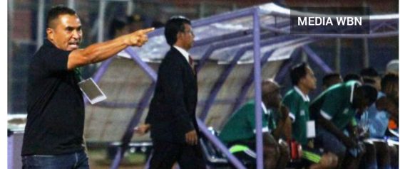 Bukan Sekadar Pelengkap, Mental Flores Jadi Senjata PSN Ngada di Grup F