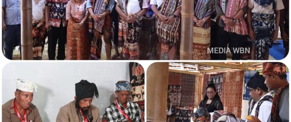 “Pertarungan Marapu di Sumba Timur: Merawat Tradisi, Menepis Malu Generasi Muda”