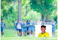 Dani Rorano Resmi Bergabung, Amunisi Baru Persena Nagekeo di Liga 4