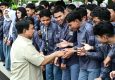 Realisasi Program Istana Untuk Anak Sekolah, Ratusan Pelajar Jabar Hadir di Istana Merdeka