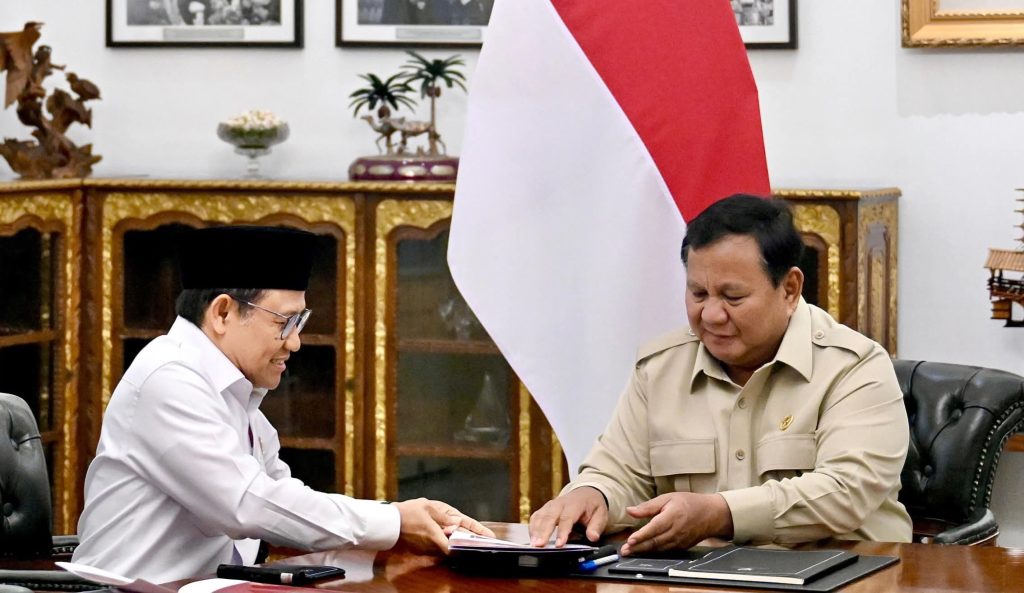 Percepatan Pengentasan Kemiskinan, Pemerintah Perkuat Dukungan bagi UMKM 