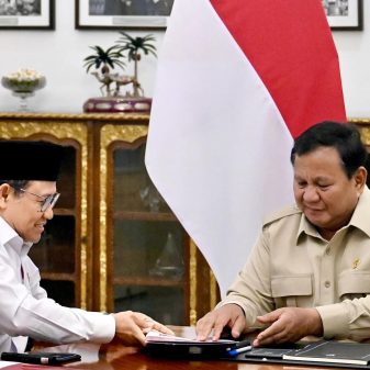 Percepatan Pengentasan Kemiskinan, Pemerintah Perkuat Dukungan bagi UMKM 
