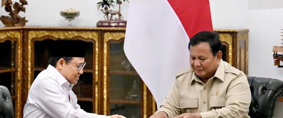 Percepatan Pengentasan Kemiskinan, Pemerintah Perkuat Dukungan bagi UMKM 