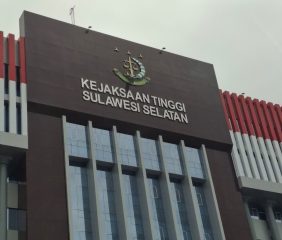 Zona Merah Sulsel Resmi Laporkan Dugaan Penyalahgunaan Anggaran MTQ Sulsel di Maros, Rizal: Bonus Juara Dipotong dengan Alasan Pajak