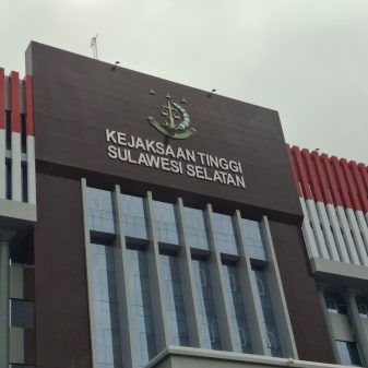 Zona Merah Sulsel Resmi Laporkan Dugaan Penyalahgunaan Anggaran MTQ Sulsel di Maros, Rizal: Bonus Juara Dipotong dengan Alasan Pajak