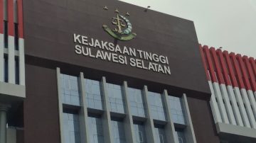 Zona Merah Sulsel Resmi Laporkan Dugaan Penyalahgunaan Anggaran MTQ Sulsel di Maros, Rizal: Bonus Juara Dipotong dengan Alasan Pajak