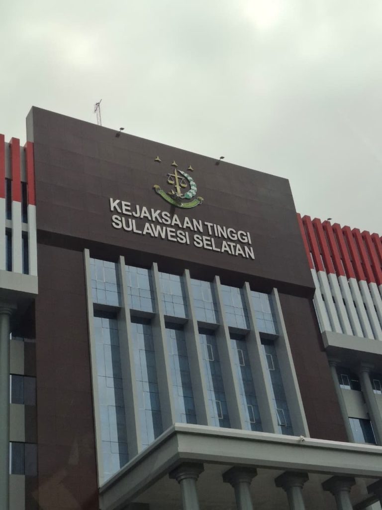 Zona Merah Sulsel Resmi Laporkan Dugaan Penyalahgunaan Anggaran MTQ Sulsel di Maros, Rizal: Bonus Juara Dipotong dengan Alasan Pajak