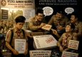 Seleksi Peserta Jamnas Pramuka di Sumba Timur Disorot, Pembina Pertanyakan Transparansi dan Keadilan