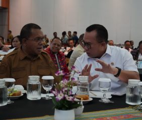 Gubernur NTT Dorong Optimalisasi Ekosistem Riset dan Inovasi Terintegrasi