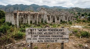 Gambar Ilustrasi WBN