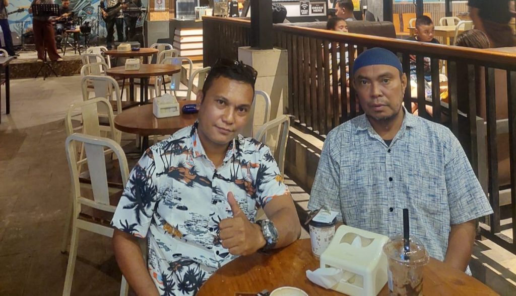 PWMOI NTT : Pemberitaan Poros NTT dan Portal NTT Terkait Polemik RAT Kopdit Swasti Sari Dilindungi UU Pers