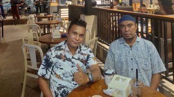 PWMOI NTT : Pemberitaan Poros NTT dan Portal NTT Terkait Polemik RAT Kopdit Swasti Sari Dilindungi UU Pers