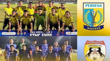 “Liga 4 Nasional: Saatnya Klub Daerah Berbicara!”