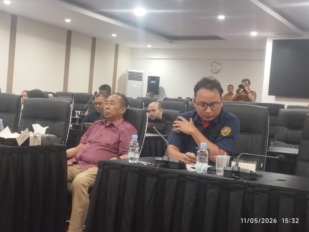 Dapur MBG Diduga Banyak Tanpa PBG, Wandy Roesandy Desak Audit Total di Sulsel