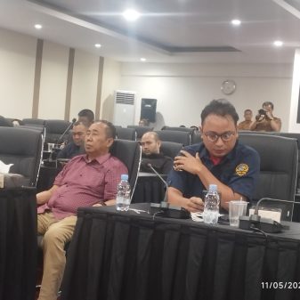 Dapur MBG Diduga Banyak Tanpa PBG, Wandy Roesandy Desak Audit Total di Sulsel