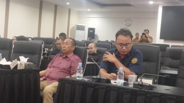 Dapur MBG Diduga Banyak Tanpa PBG, Wandy Roesandy Desak Audit Total di Sulsel