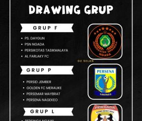 Analisis Tajam Wakil NTT di Liga 4 Nasional Piala Presiden 2025/2026