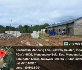 Diduga Menunggak Pembayaran Sewa Alat Berat, Firanda Mas Regency 2 Moncongloe Disorot Tajam
