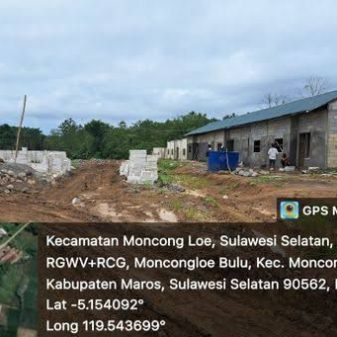 Diduga Menunggak Pembayaran Sewa Alat Berat, Firanda Mas Regency 2 Moncongloe Disorot Tajam