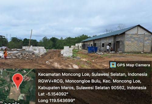 Diduga Menunggak Pembayaran Sewa Alat Berat, Firanda Mas Regency 2 Moncongloe Disorot Tajam
