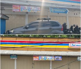 Aksi Protes Karyawan Indomaret Diduga Untungkan Alfamart dan Alfa Midi