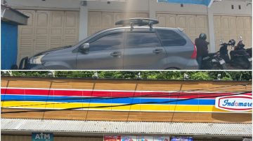 Aksi Protes Karyawan Indomaret Diduga Untungkan Alfamart dan Alfa Midi
