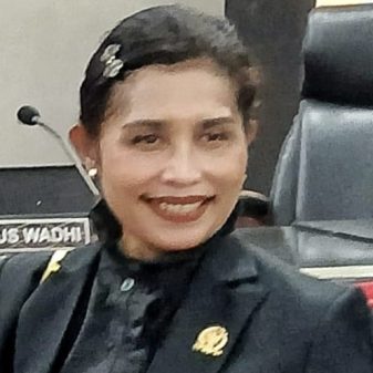 Fraksi Golkar DPRD Ende Sikapi Tegas Proyek Mangkrak SMKN 6 di Detukeli