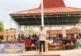 Wakil Bupati SBD Buka LPI 2026: Saatnya Sepak Bola Daerah Bangkit