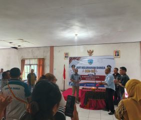19 Tahun Dedikasi Kelurahan Danga bagi Negeri 