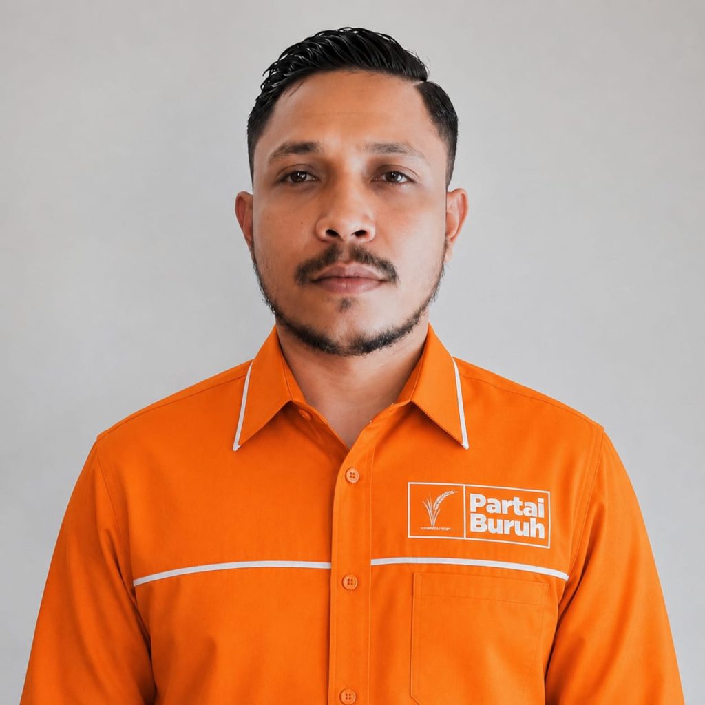 Dipimpin James Bisara, Partai Buruh Nagekeo Target Tembus Parlemen