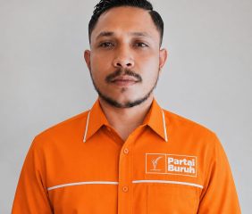 Dipimpin James Bisara, Partai Buruh Nagekeo Target Tembus Parlemen
