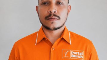 Dipimpin James Bisara, Partai Buruh Nagekeo Target Tembus Parlemen