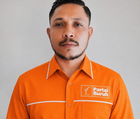 Dipimpin James Bisara, Partai Buruh Nagekeo Target Tembus Parlemen