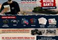 Coreng Citra Wisata Sumba, Kreator Konten Asal Brasil Jadi Korban Penjarahan di Lamboya