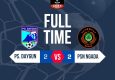 Kuda Hitam Liga 4: Mental Baja PS Daygun dan PSN Ngada Diuji di Jember