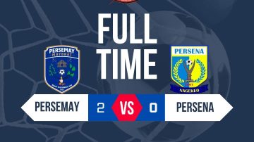 Kalah di Laga Perdana Grup P, Peluang Persena Nagekeo Belum Tertutup