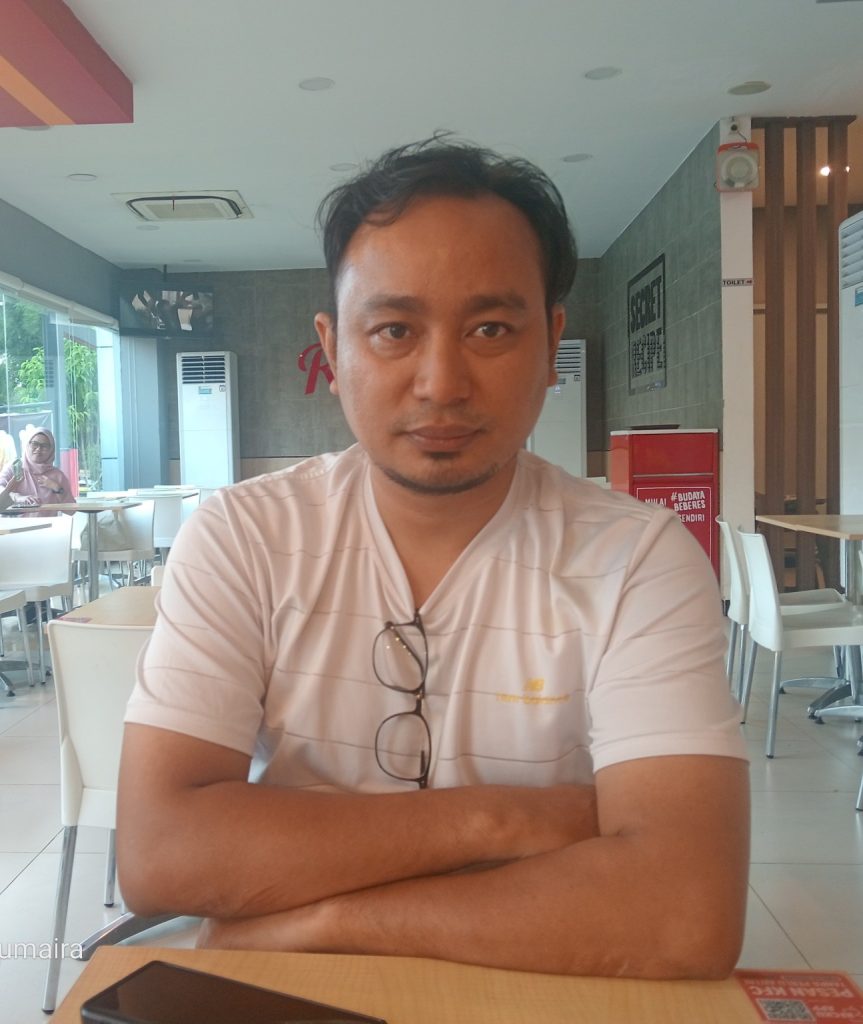 Diduga Ambil Foto Istri Nasabah Tanpa Izin, Oknum Pegawai Bank Mandiri Kembali Disorot