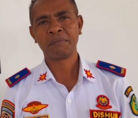 Perubahan Nama Bandara Turelelo Soa Ngada Sedang Dalam Proses 