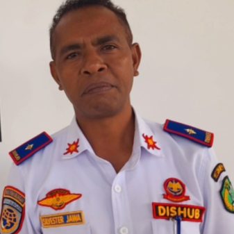 Perubahan Nama Bandara Turelelo Soa Ngada Sedang Dalam Proses 