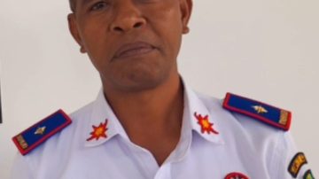 Perubahan Nama Bandara Turelelo Soa Ngada Sedang Dalam Proses 