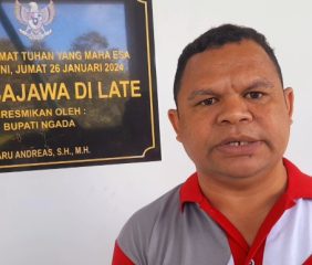 Mulai 11 Mei 2026 Pelayanan Manajemen RSUD Bajawa Beralih ke Late