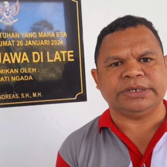 Mulai 11 Mei 2026 Pelayanan Manajemen RSUD Bajawa Beralih ke Late